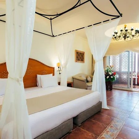 Stanza Luna, Domina Coral Bay, Prestige hotel