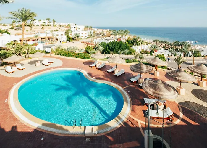 Domina Coral Bay, Private Room, Prestige * Şarm El-Şeyh