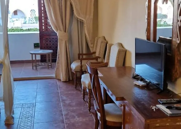 Domina Coral Bay, Private Room, Prestige Konukevi *