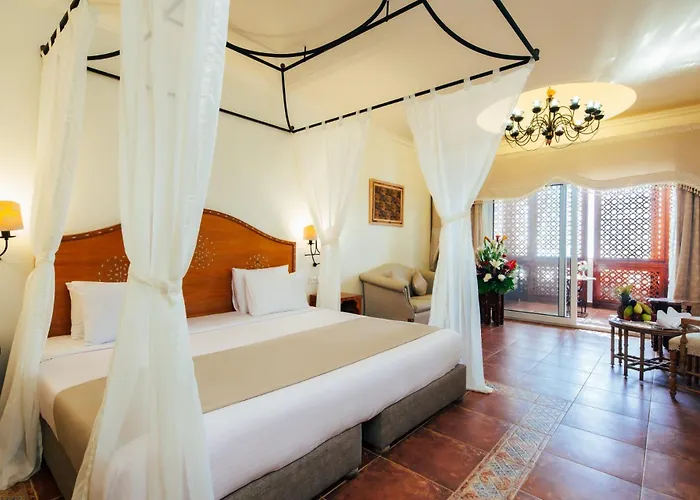 Domina Coral Bay, Private Room, Prestige