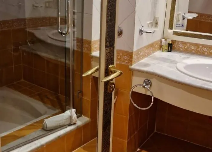 Konukevi Domina Coral Bay, Private Room, Prestige Şarm El-Şeyh