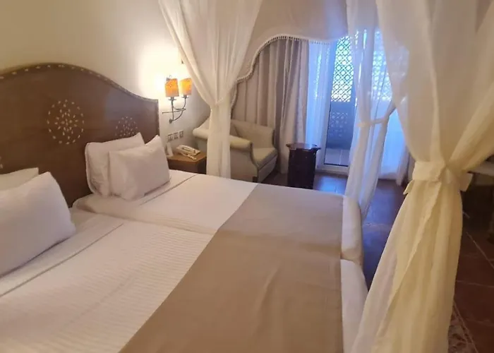 Domina Coral Bay, Private Room, Prestige *