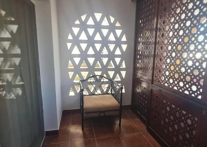 Domina Coral Bay, Private Room, Prestige * Şarm El-Şeyh