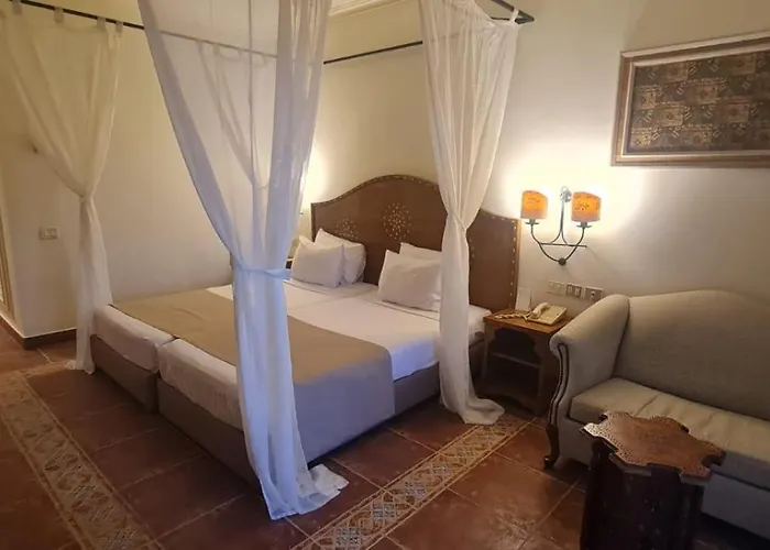 Domina Coral Bay, Private Room, Prestige Konukevi