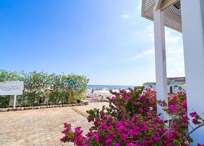 Domina Coral Bay, Private Room, Prestige * Şarm El-Şeyh